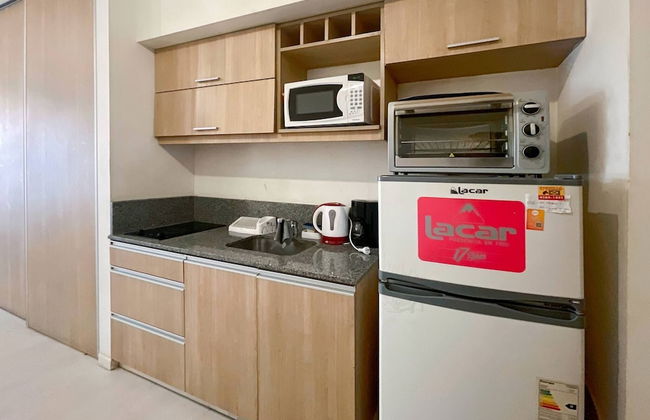 Cozy Studio in Caballito Your Gateway to Buenos Aires - Photo 14