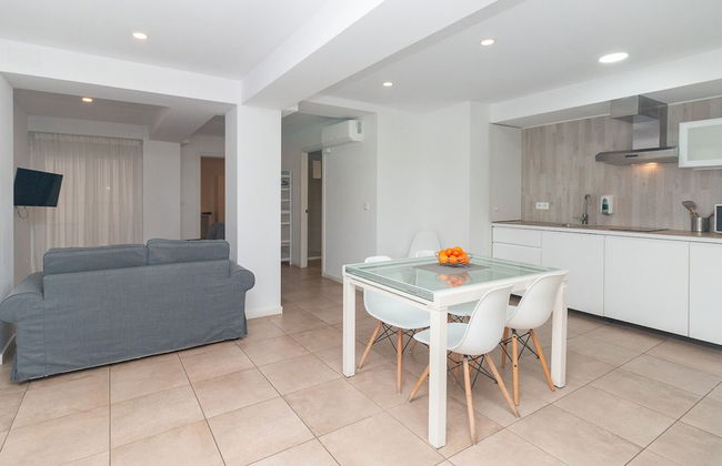 Bet Apartments - Abastos - Foto 56