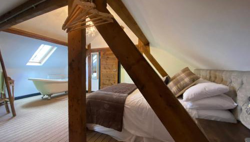 Betsey Trotwood. Historic stylish 2-bed cottage. - Foto 2