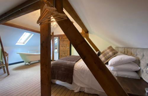 Betsey Trotwood. Historic stylish 2-bed cottage. - Foto 2