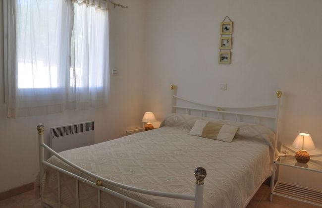 Delightful Villa at Moriani-plage With Garden - Foto 11