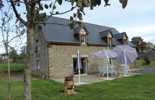 Maison traditionnelle restaurée - Animaux acceptés, WIFI, Jardin clos - FR-1-497-167 - Foto 18