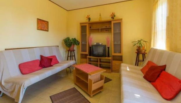 Apartman Franio 2 - Foto 4, Interior