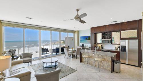 XL Terrace, Lazy River, I-O Pools, Game Room, Spa, Beach, Luxury 2-2 Penthouse! - Foto 2