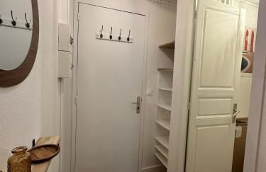 Charmant Studio - Le Nid des Cimes - Foto 9