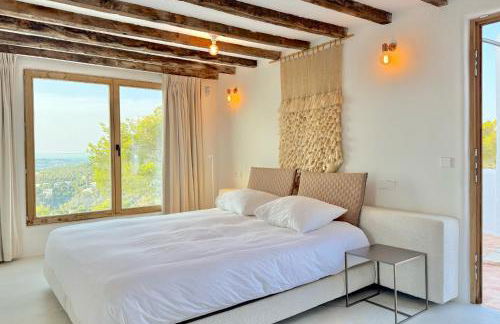 JAMES SIB19 - luxury Cala Vadella villa with pool and stunning sea view - Foto 32