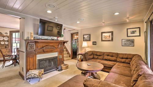 Family Home in Georgetown Walk to Town and Railroad - Foto 3