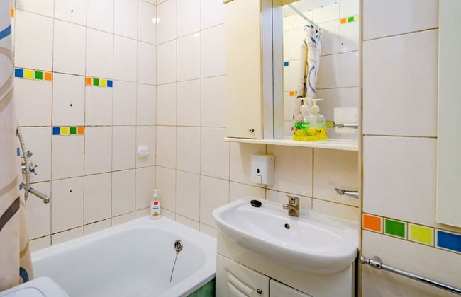 Apartment on Tulskaya - Foto 15