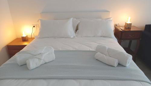 Apart Onak 2 - Parking - 1cama y 1sofá cama - Foto 2