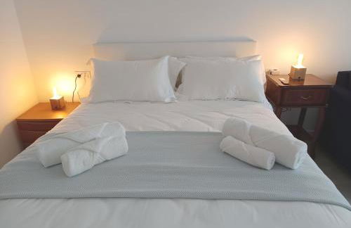 Apart Onak 2 - Free Parking - 1cama y 1sofá cama - Foto 1