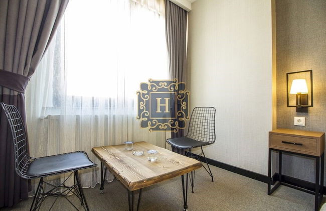 Hit Suites - Photo 24