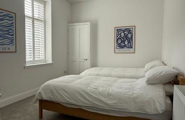 Bay View Cottage - Foto 37