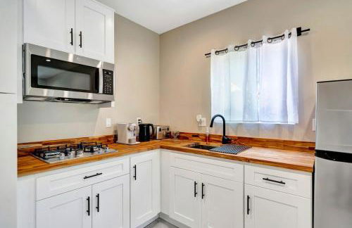 Brand new one bedroom suite - Foto 7