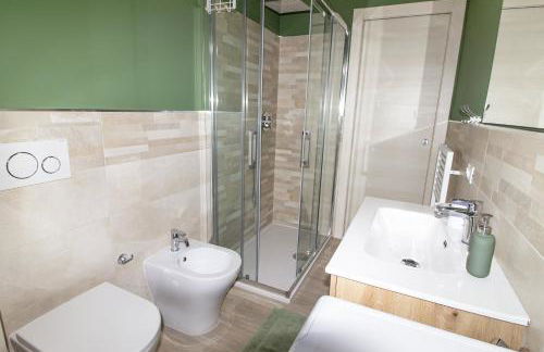 DD HOUSE Family Holiday Apartment - Foto 14