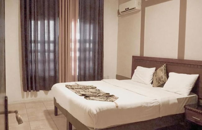 Alfawanees Hotel Apartments - Photo 6