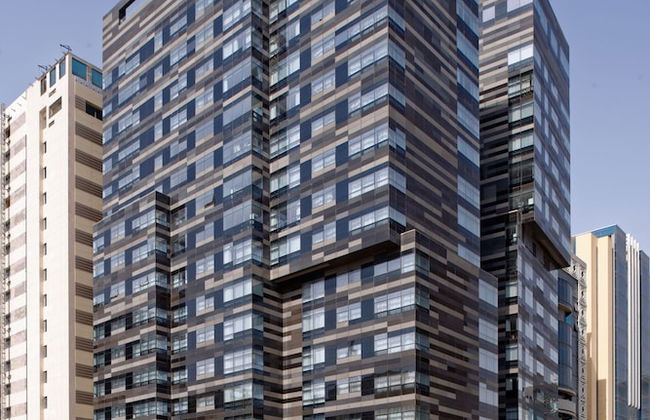 Fraser Suites Doha - Foto 79