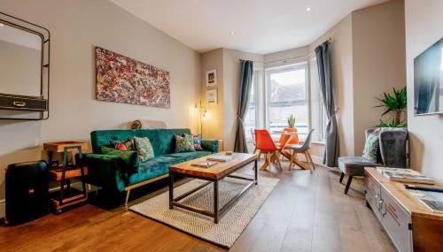 Sandy Bay - Mins To Margate Main Sands - Foto 2