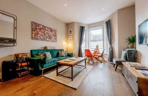 Sandy Bay - Mins To Margate Main Sands - Foto 2