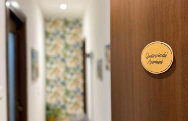 Quattrociocchi apartment - Foto 20