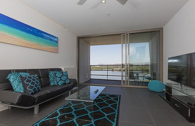 Accommodate Canberra - Nishi - Foto 9