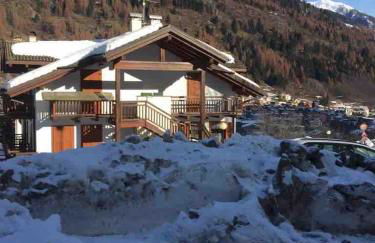 Da Nadia a Ossana casetta in Val di Sole - Foto 15