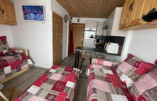 residence les Ravieres 1 - Foto 7