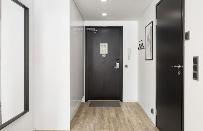 Hiisi Homes Helsinki Haaga - Photo 18