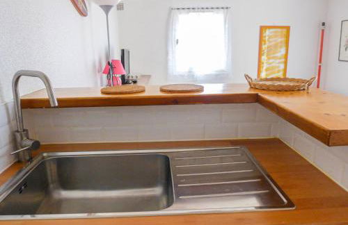 Holiday Home Les Palombes-7 by Interhome - Foto 8