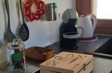 La Tór Appartamenti - Pramotton - Foto 21