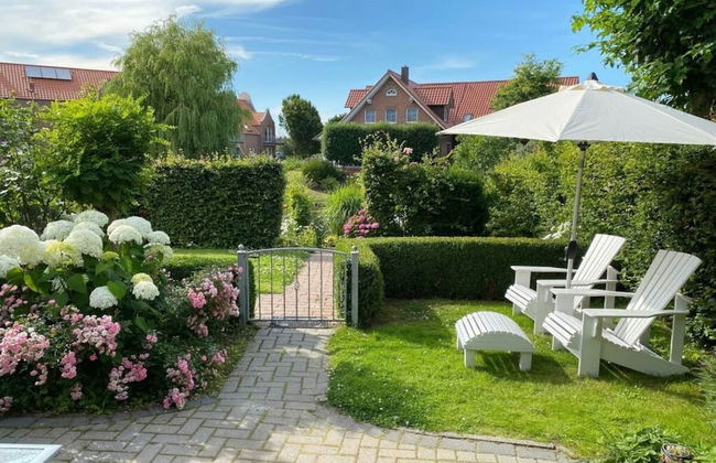 Cosy Holiday Home Near the Centre - Foto 24