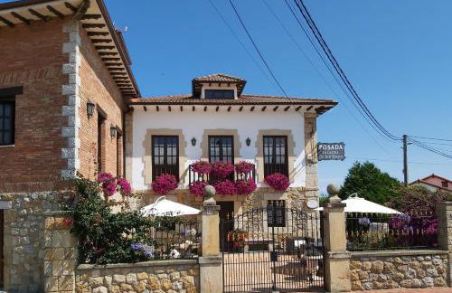 Posada La Cerra de San Roque - Foto 3