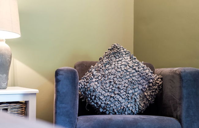 Superb Villa on the Heights of Malmedy - Foto 4