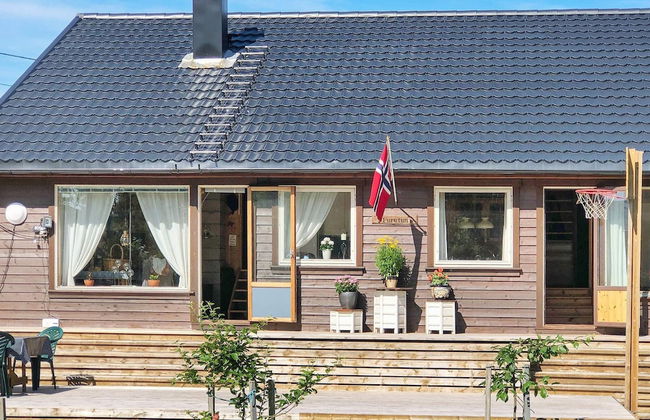 8 Person Holiday Home in Jelsa-by Traum - Foto 24