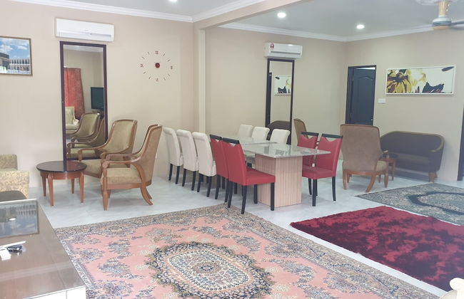 4 Bedroom Bungalow With Private Pool - Foto 14