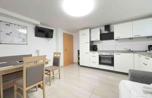 STB115 praktische Monteurwohnung - Foto 1