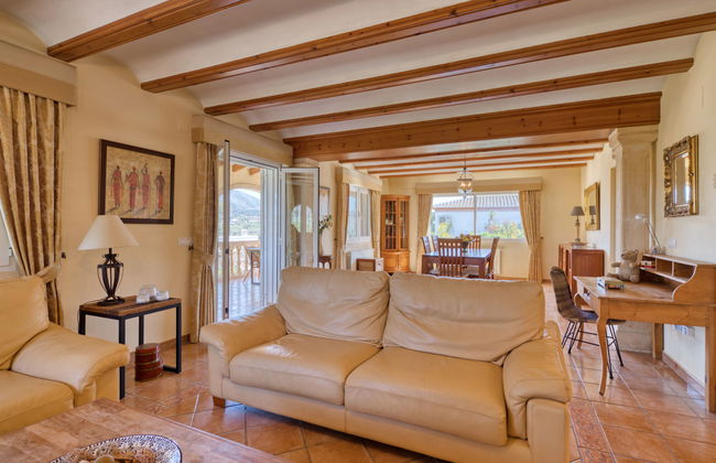 Villa Meena - Foto 4