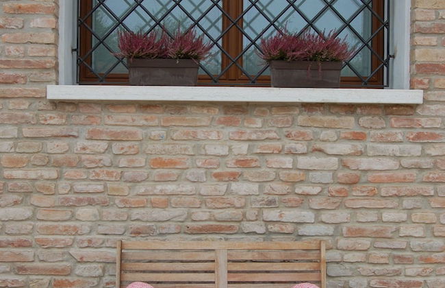 Agriturismo Corte Rocca - Foto 43