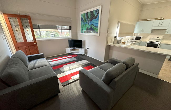 Breimba Street Apartments - Photo 13