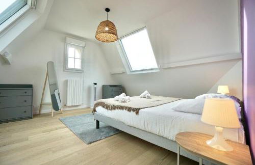 Ti Maen - 150m de la mer - Foto 9