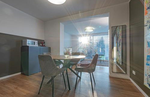 B26 Apartments - Unterwegs zu Hause - Foto 29