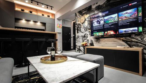 EXCLUSIVE APARTMENTS ZATOR - Foto 5