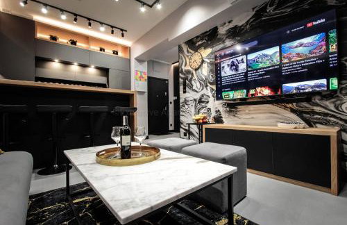 EXCLUSIVE APARTMENTS ZATOR - Foto 5