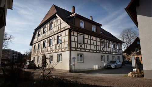 Am Lindenbaum - Foto 4