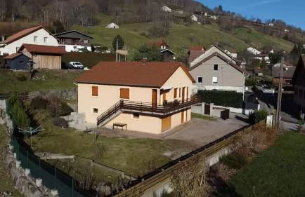 Les Randogodilleurs avec Jacuzzi à 2kms des pistes et 350m du Théatre du Peuple ! - Foto 32