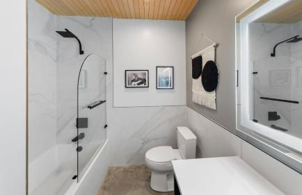 RAVN HAÜS - Oregon's Premier Alpine Retreat - Foto 46