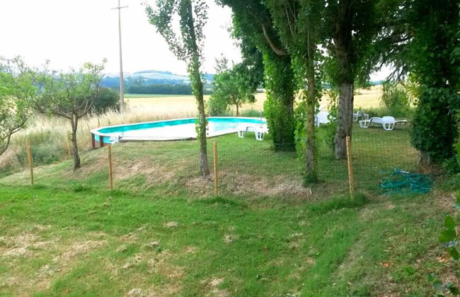 Verdidea - Casalunga - Foto 23