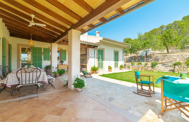 Son Maguet - Photo 49