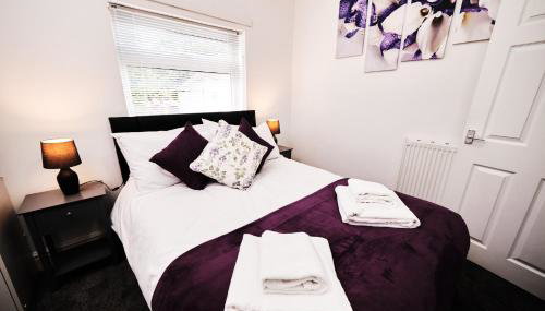 Cassia, 3 Bedrooms, Sleeps 5 - Foto 3, towels