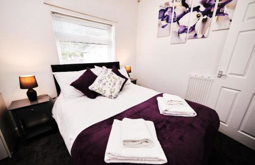 Cassia, 3 Bedrooms, Sleeps 5 - Foto 3