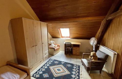 Maison de campagne pour 4 proche de Sarlat - Foto 8